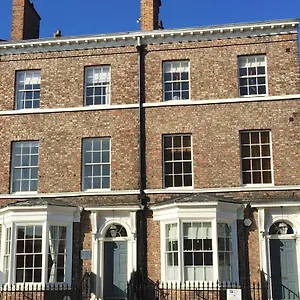 Priory House , York United Kingdom