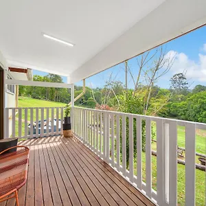 Pet Friendly Cozy , Woombye Australia