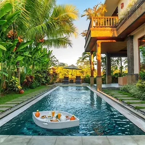 Alosta Luxury Private , Ubud (Bali) Indonesia